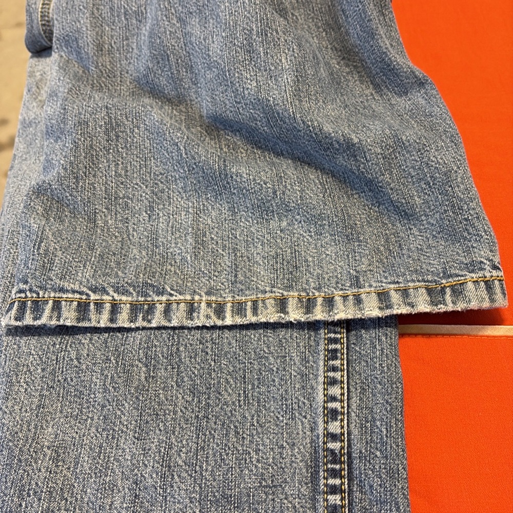Levi’s Capenter jeans - Picture 4 of 4